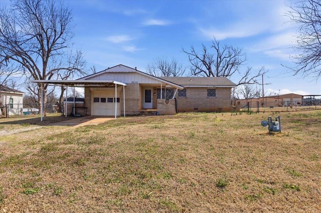 2510 N Peebly Road Property Photo 3