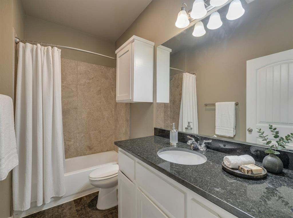 1007 Sw 91st Street Property Photo 20