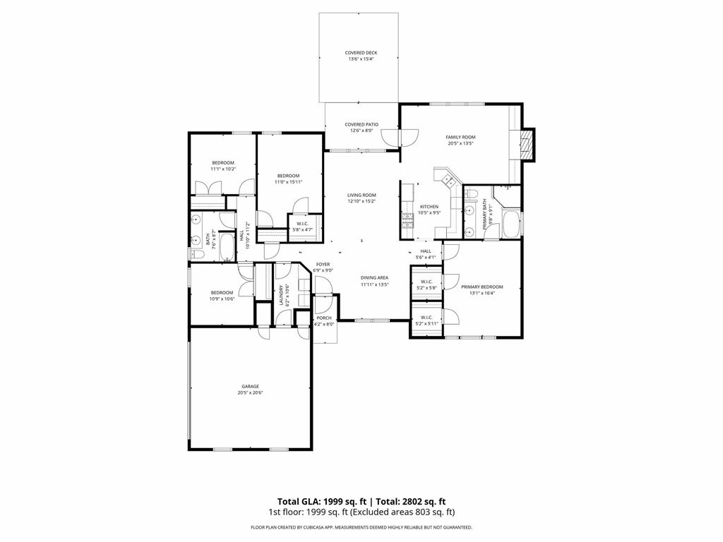 1221 Nw 181st Street Property Photo 22