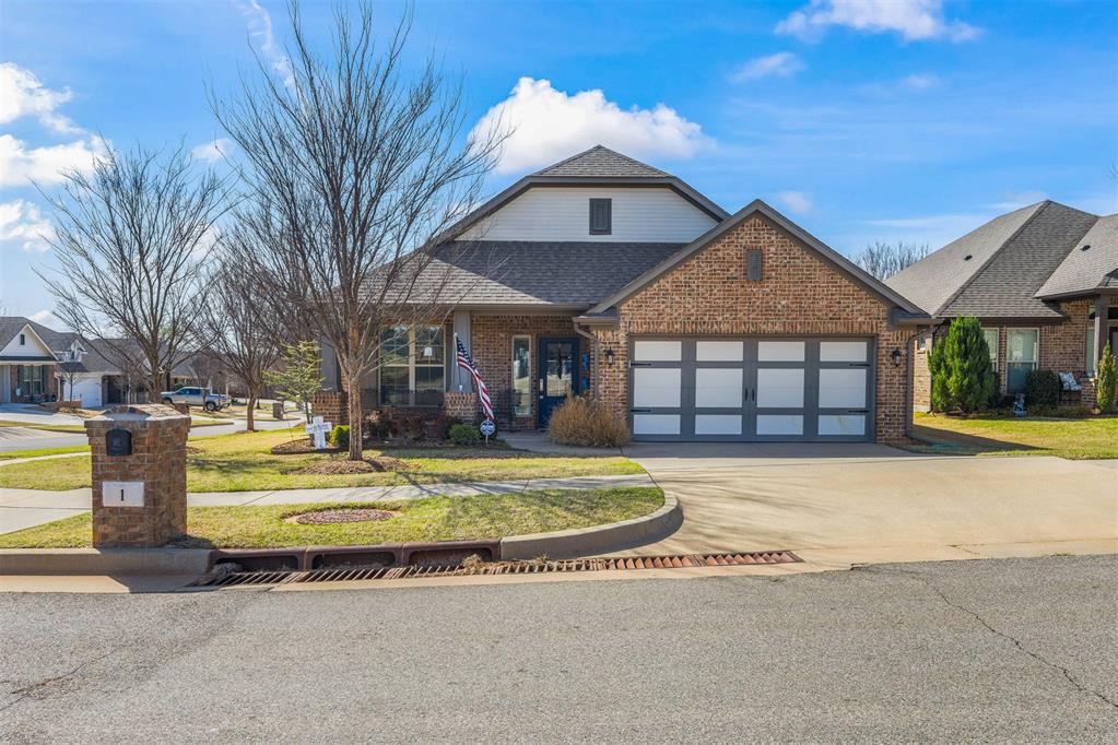 1 Ivory Drive Property Photo 1