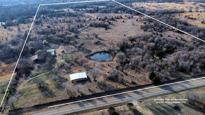 0001 N Highway 48 Highway Property Photo 1