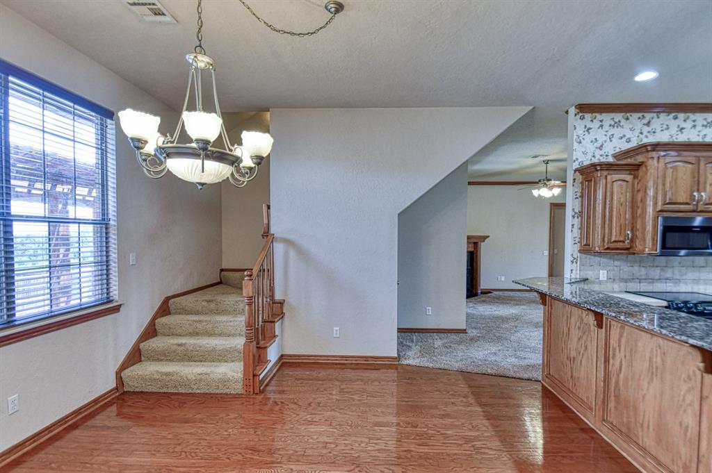 101 Summit Ridge Court Property Photo 8