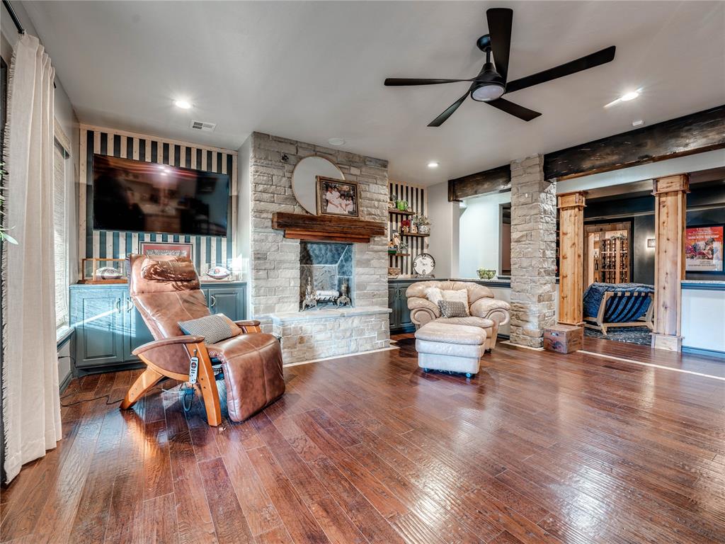 4617 S Frisco Bridge Boulevard Property Photo 25