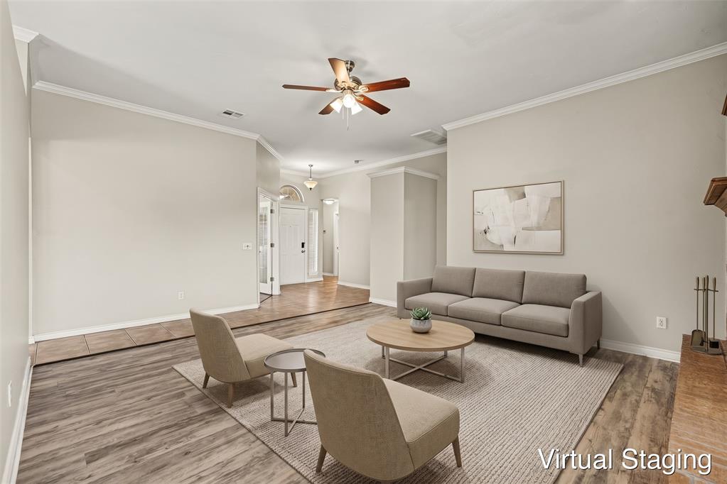 2912 Danielle Terrace Property Photo 5