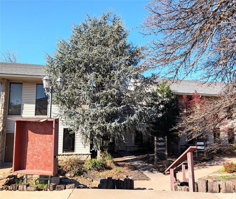 1019 Waterwood Parkway D Property Photo 1