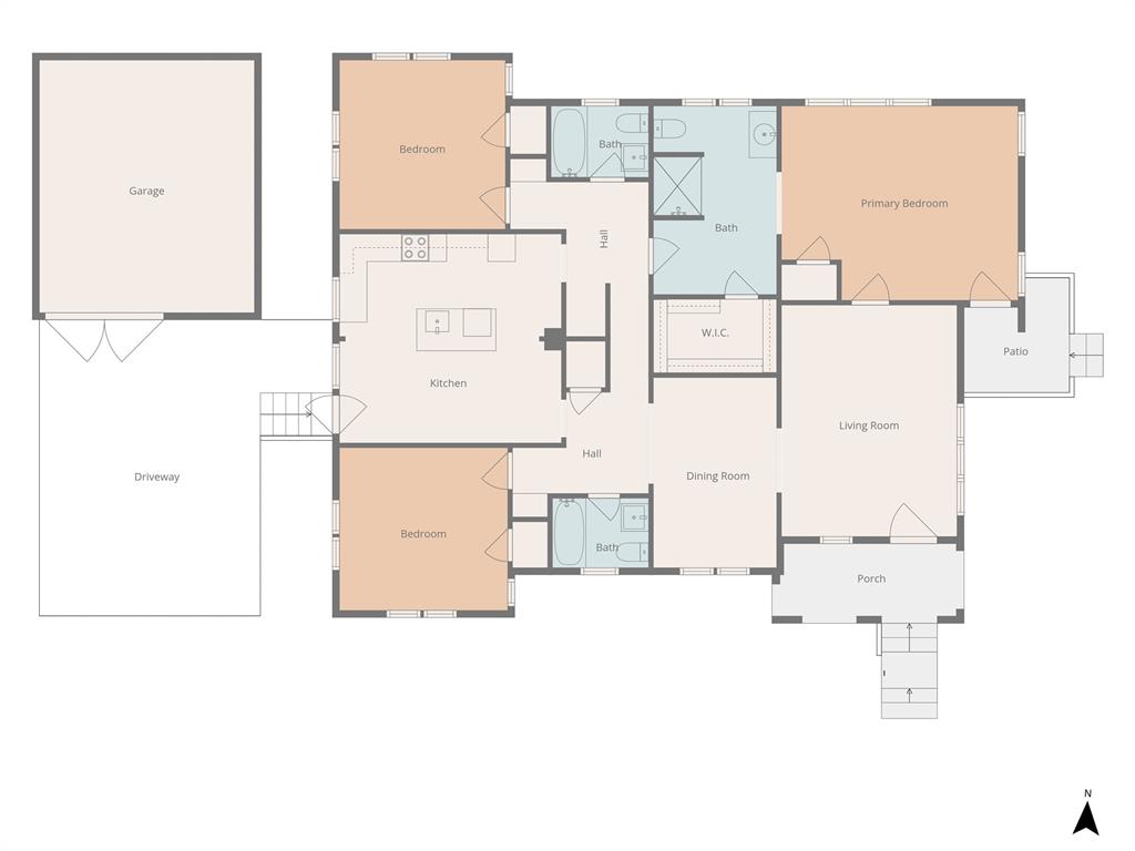 1301 N Mckinley Avenue Property Photo 25