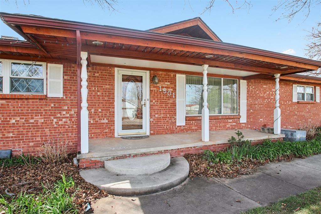 1501 S Avery Avenue Property Photo 4