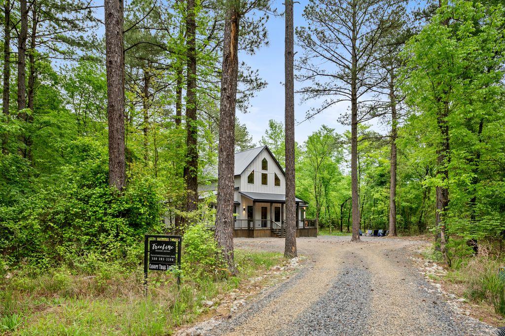 47 Canopy Trail Property Photo 5