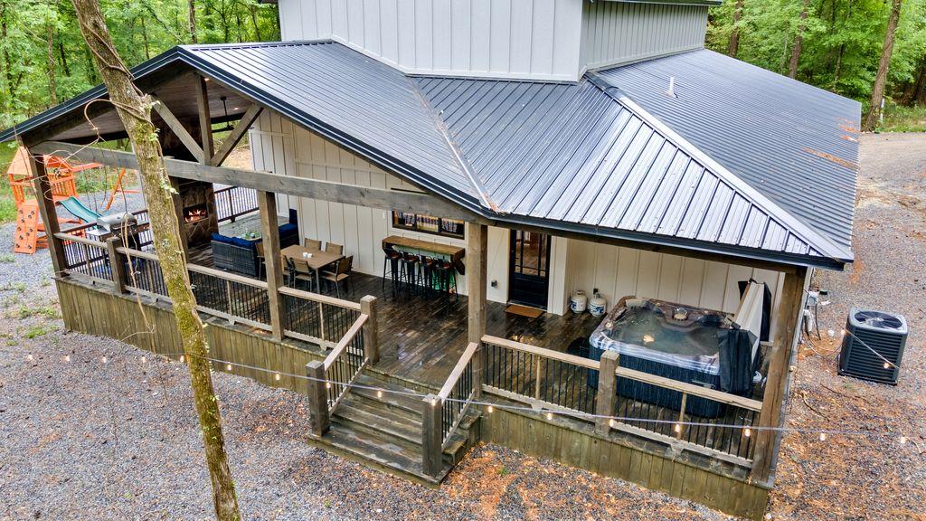 47 Canopy Trail Property Photo 44
