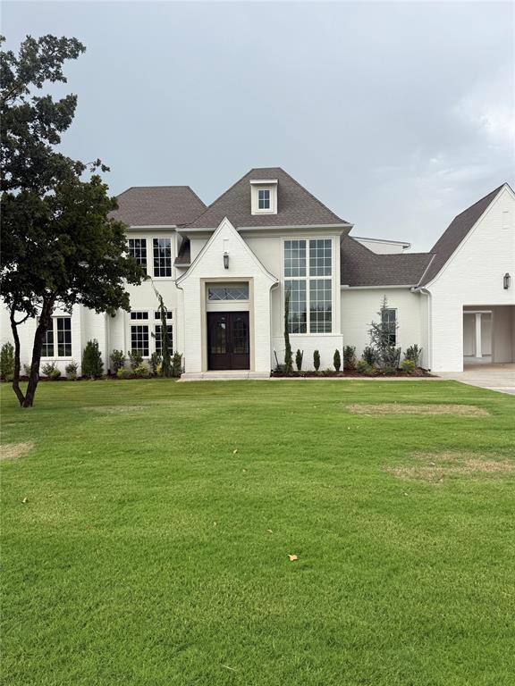 14725 Autumn Ridge Lane Property Photo 2