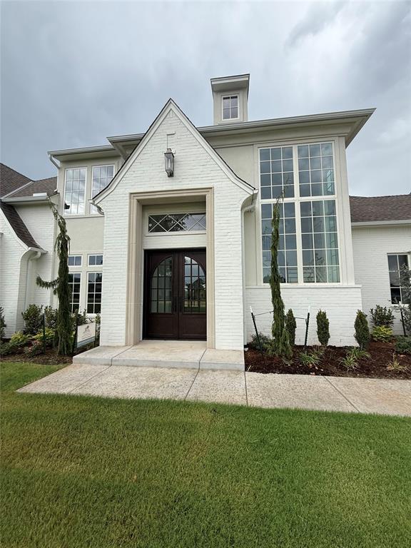 14725 Autumn Ridge Lane Property Photo 3