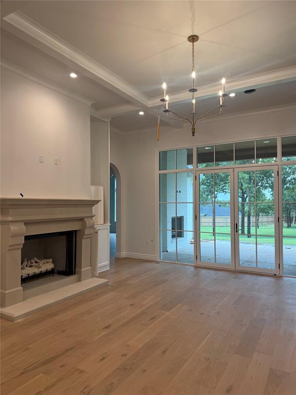 14725 Autumn Ridge Lane Property Photo 9