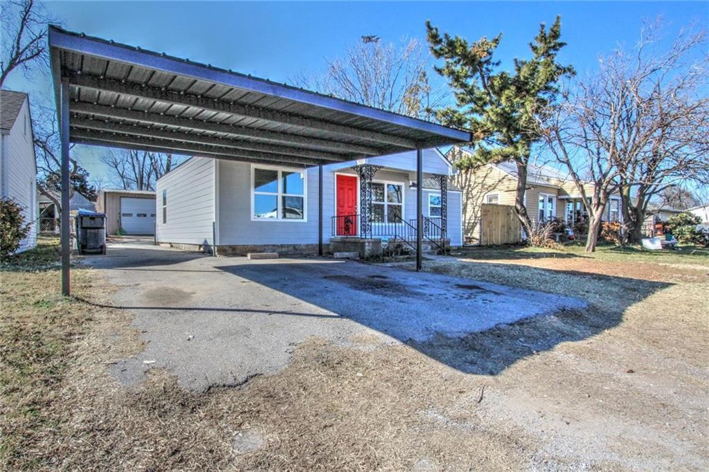 805 N Virginia Drive Property Photo 1