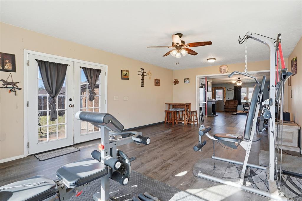 131 Ridgeline Drive Property Photo 18