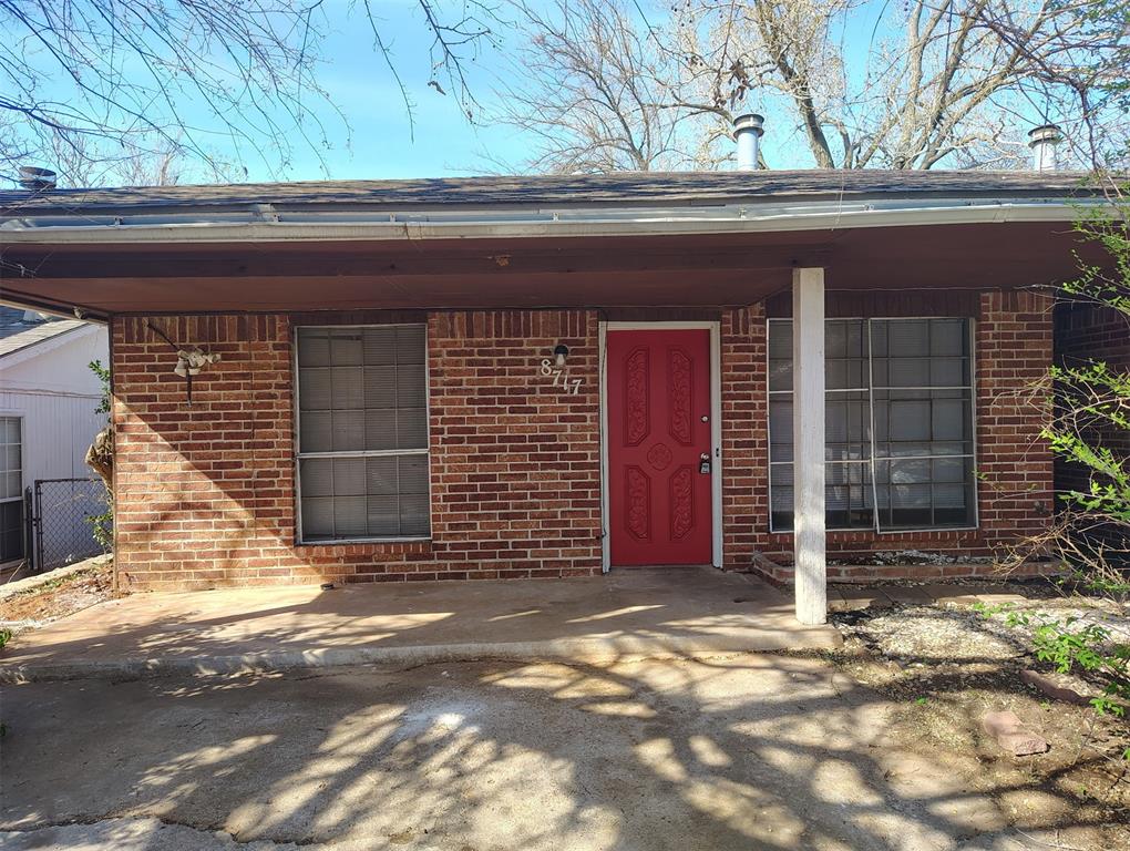 8717 Saint George Way Property Photo 1