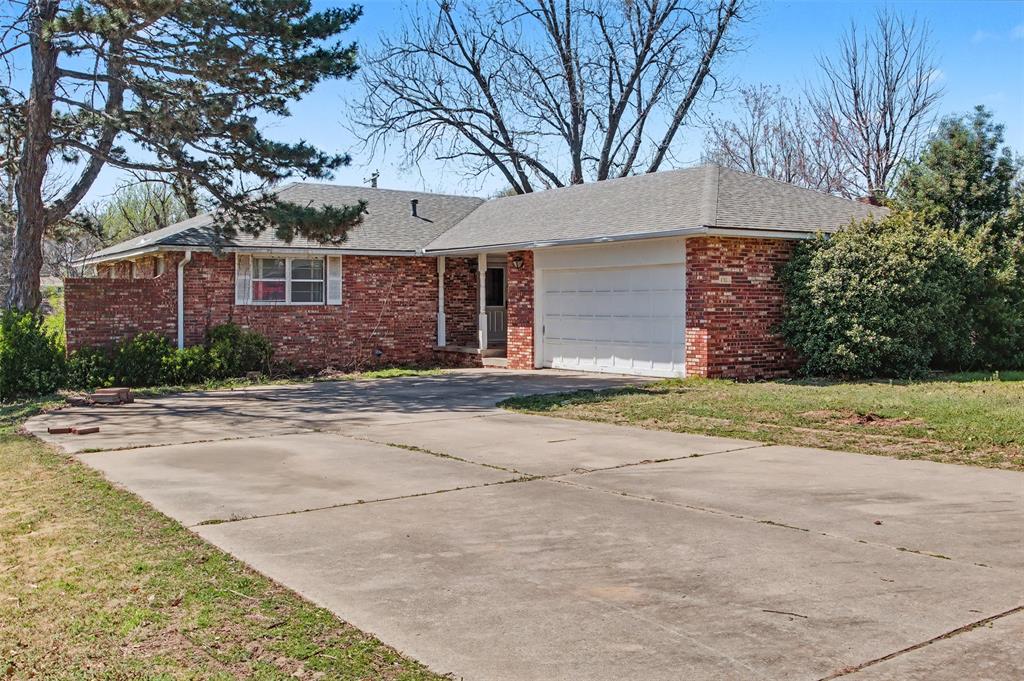1708 Dover Drive Property Photo 1