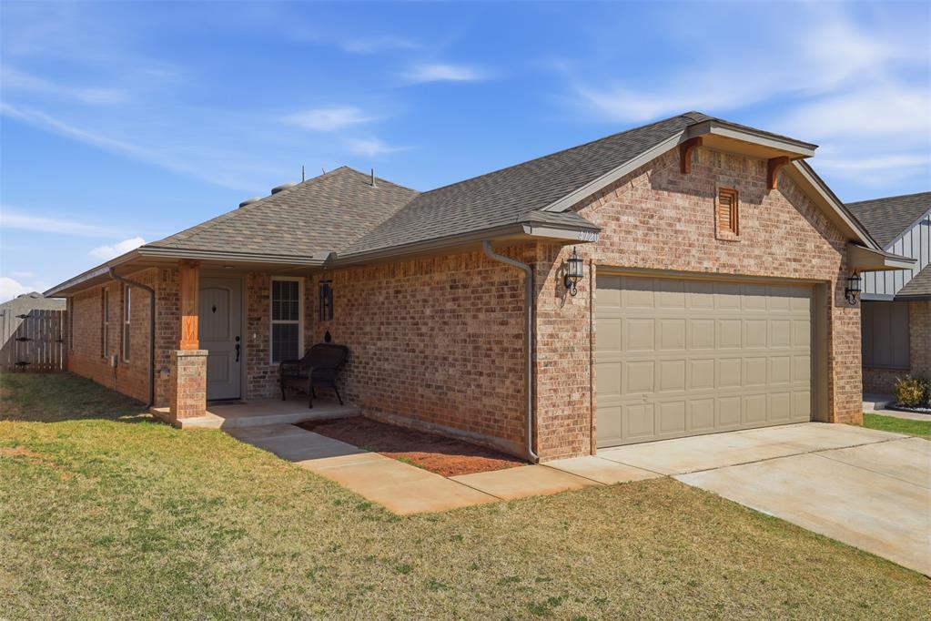 4720 Crystal Hill Drive Property Photo 2