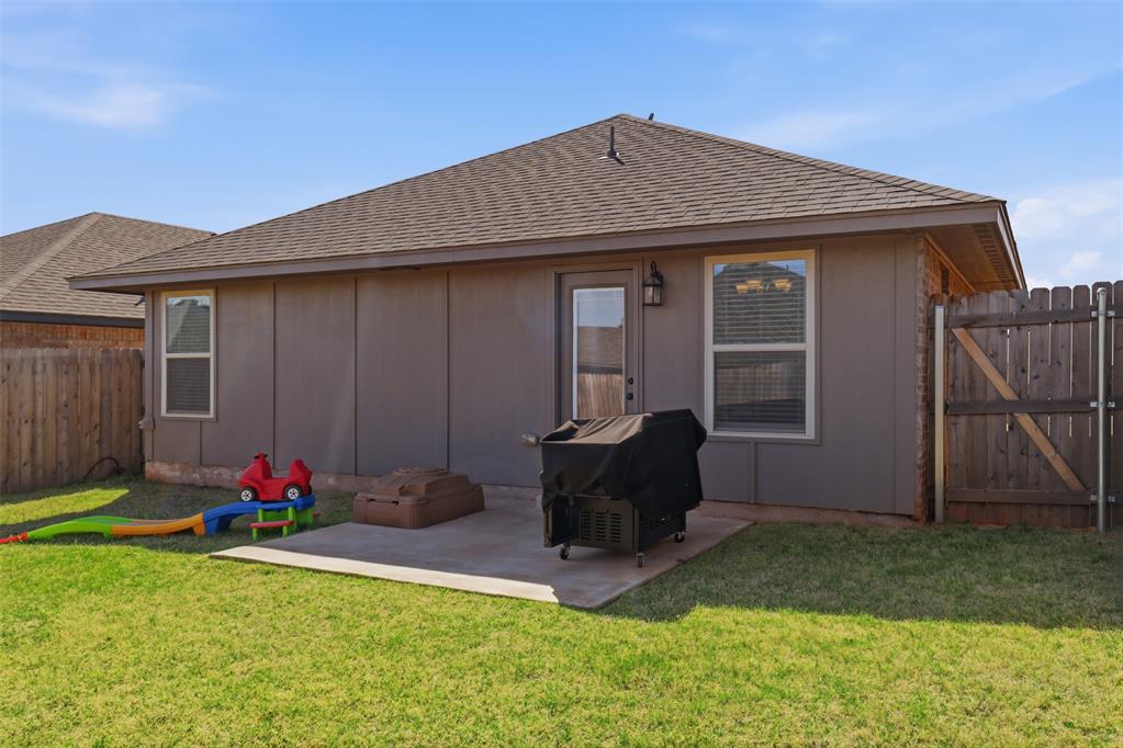4720 Crystal Hill Drive Property Photo 26