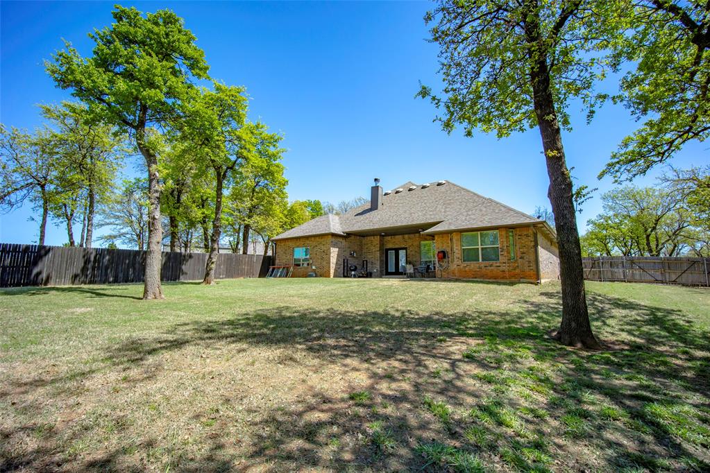 2256 County Road 1312 Property Photo 40