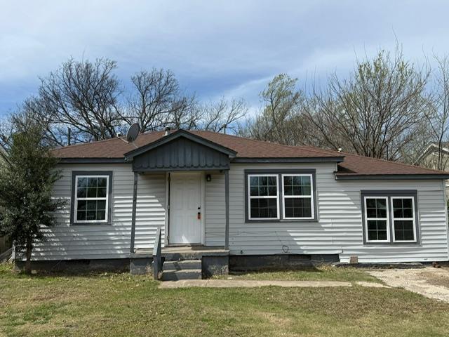 3313 S Liberty Property Photo 1