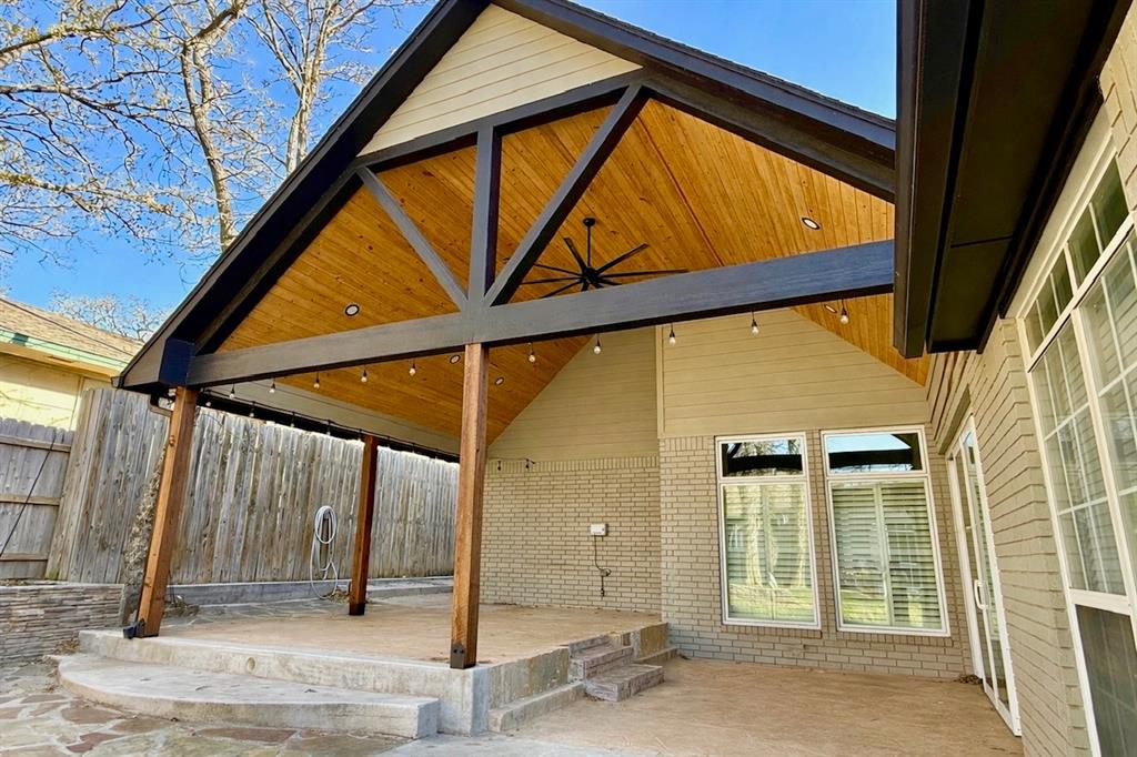1009 Timbercreek Drive Property Photo 25