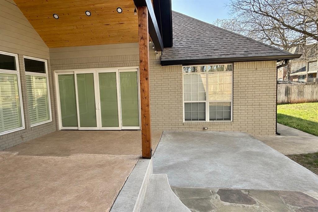 1009 Timbercreek Drive Property Photo 26