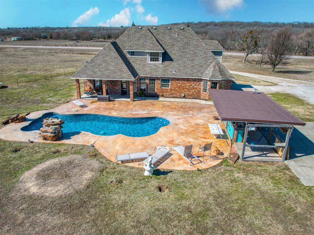 12232 N Highway 56 Property Photo 1