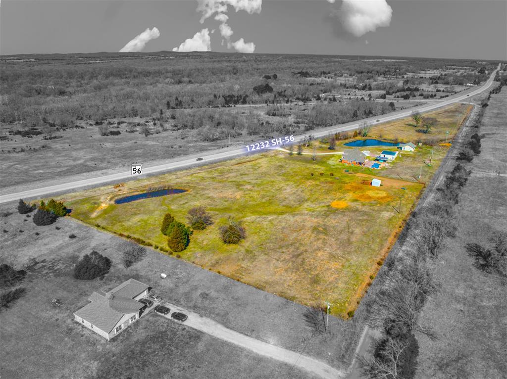 12232 N Highway 56 Property Photo 2