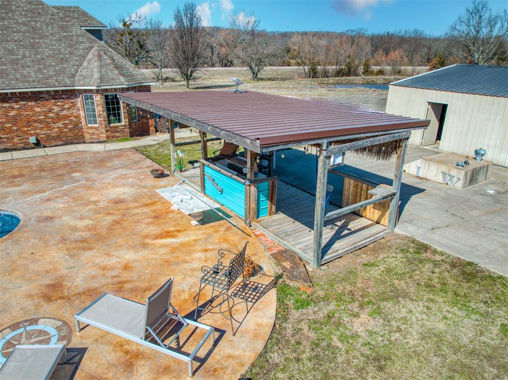 12232 N Highway 56 Property Photo 5