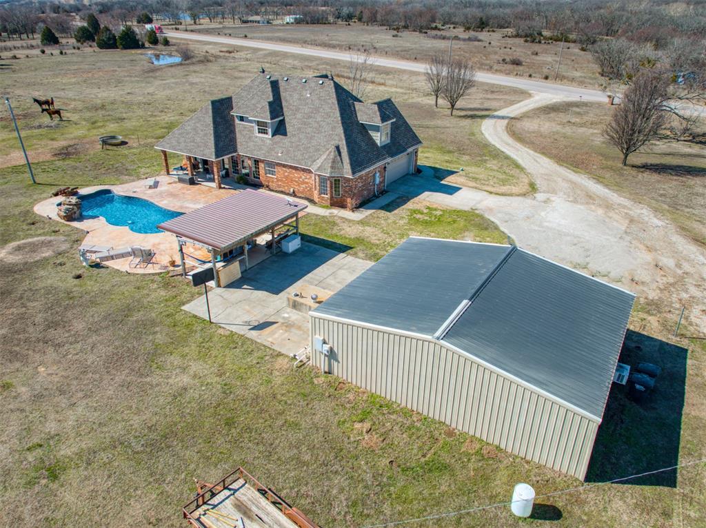 12232 N Highway 56 Property Photo 13