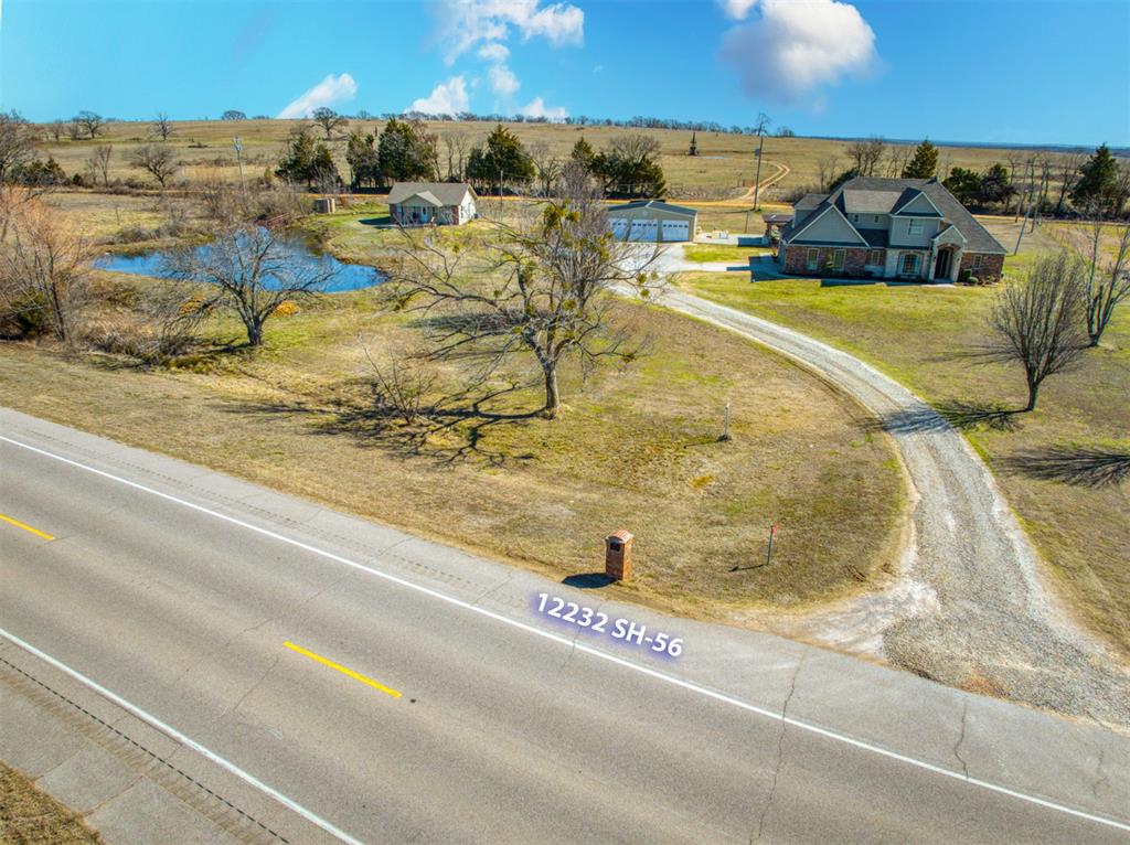 12232 N Highway 56 Property Photo 15
