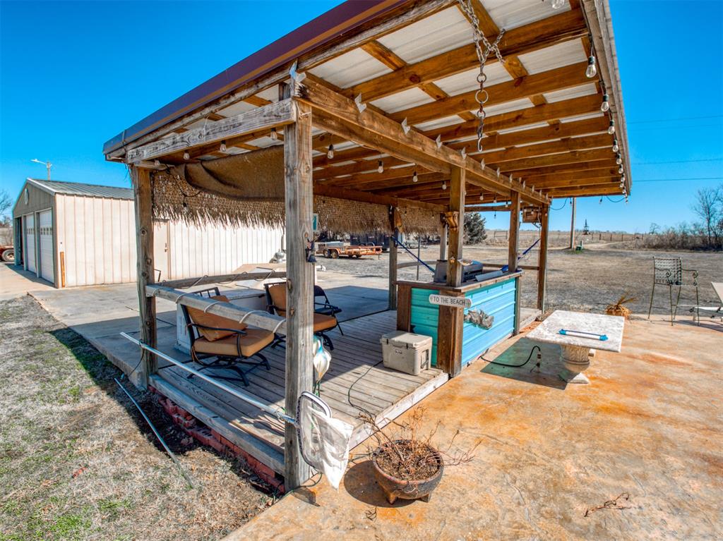 12232 N Highway 56 Property Photo 44
