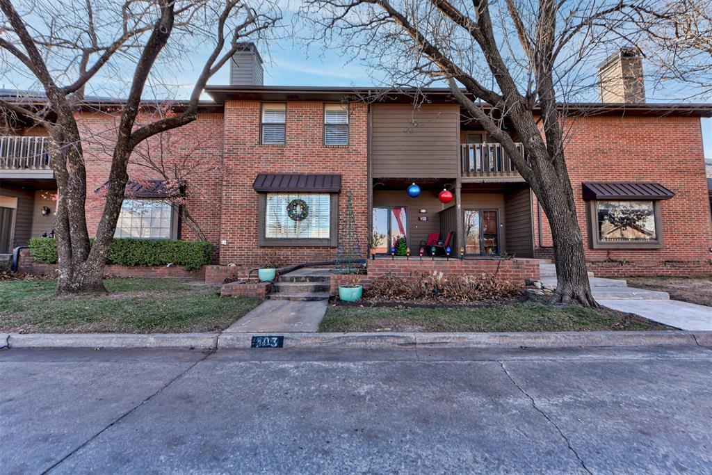 11300 N Pennsylvania Avenue 103 Property Photo 1