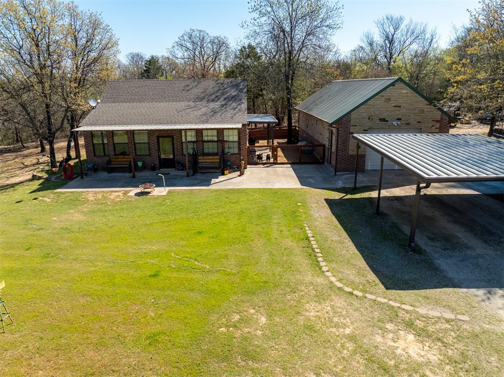 115465 S 4302 Road Property Photo 1