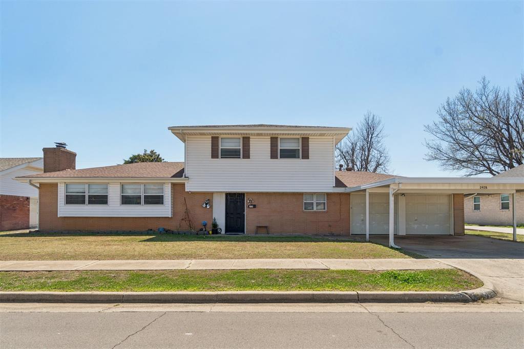 2428 Sw 79th Property Photo 1