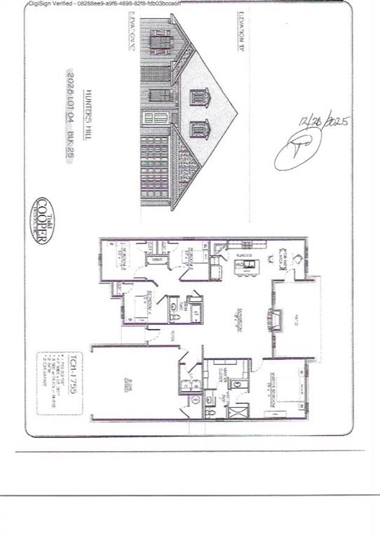 1932 W Crossbow Way Property Photo 1