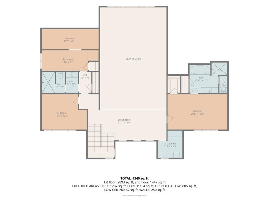 254 Green Apple Trail Property Photo 3