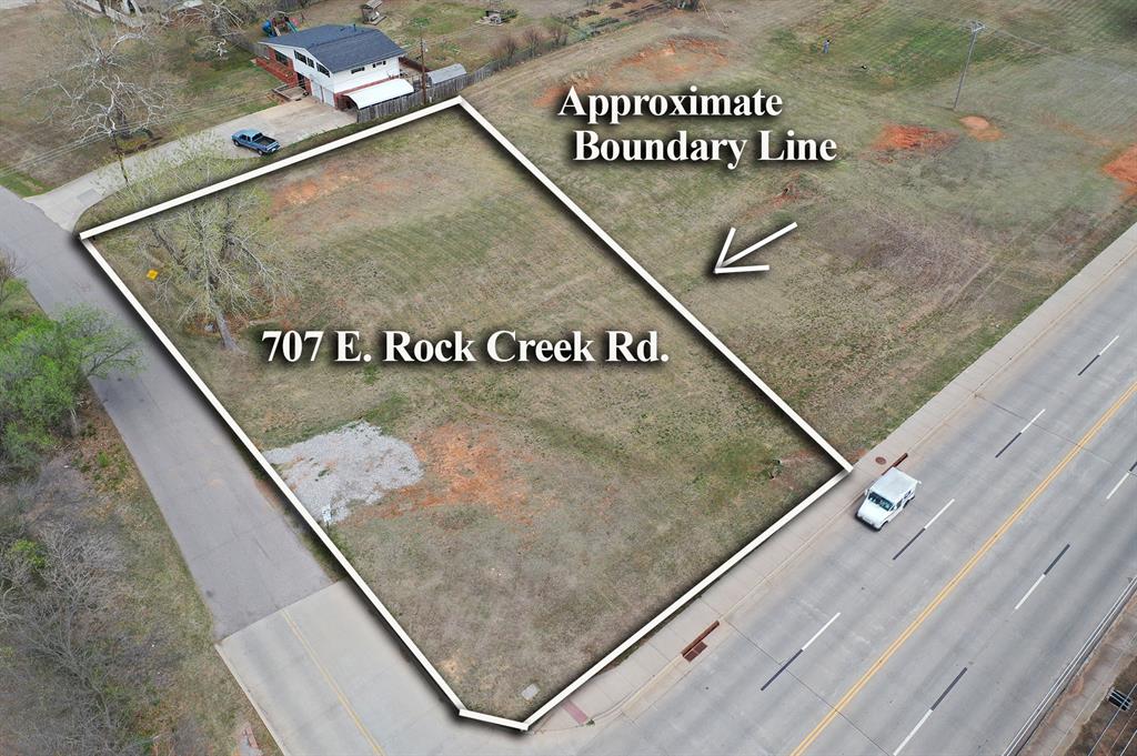 707 E Rock Creek Road Road Property Photo 2