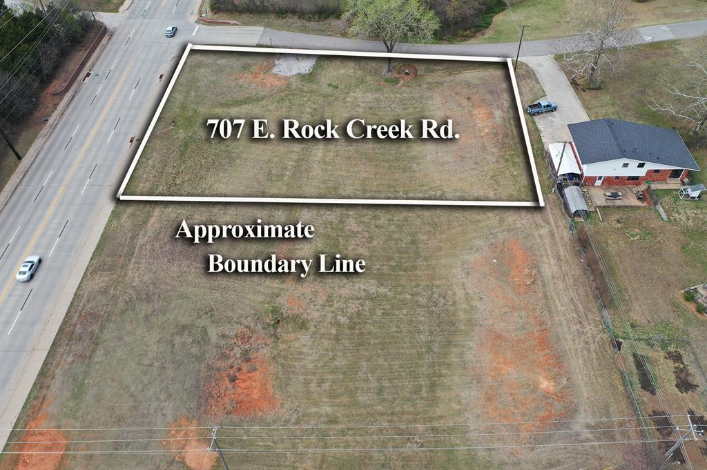 707 E Rock Creek Road Road Property Photo 3