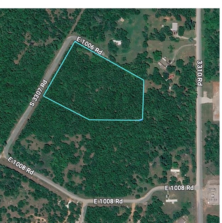 S 3307 Road Property Photo 1