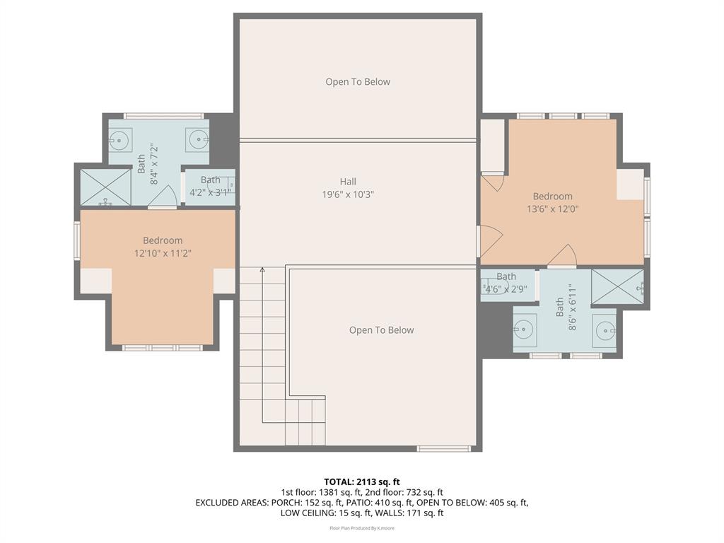 238 Timber Creek Trail Property Photo 3