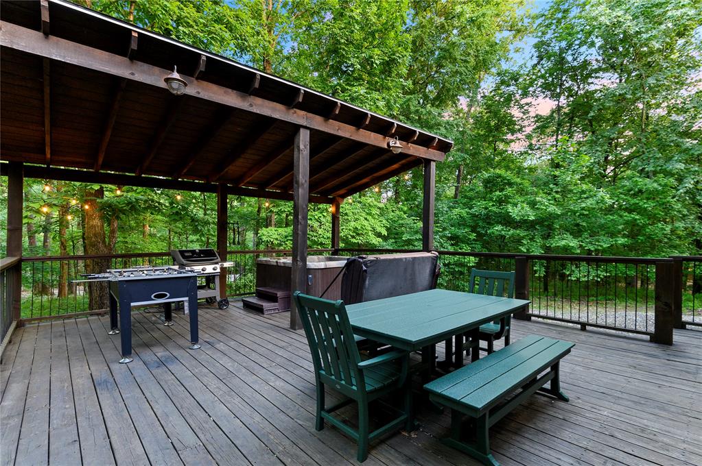 238 Timber Creek Trail Property Photo 35