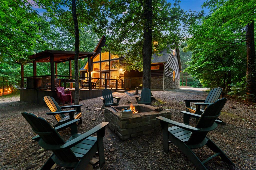238 Timber Creek Trail Property Photo 37