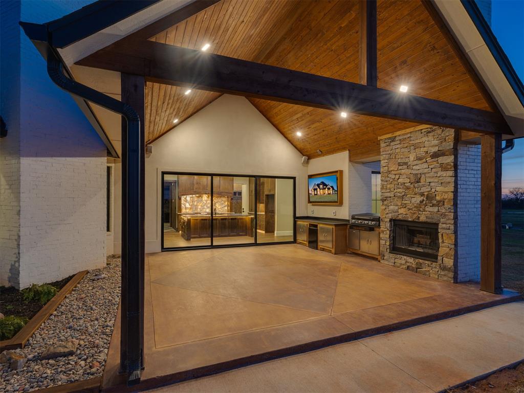 9214 S Cimarron Road Property Photo 8