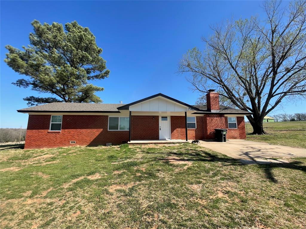 22565 Gaddy Road Property Photo 1