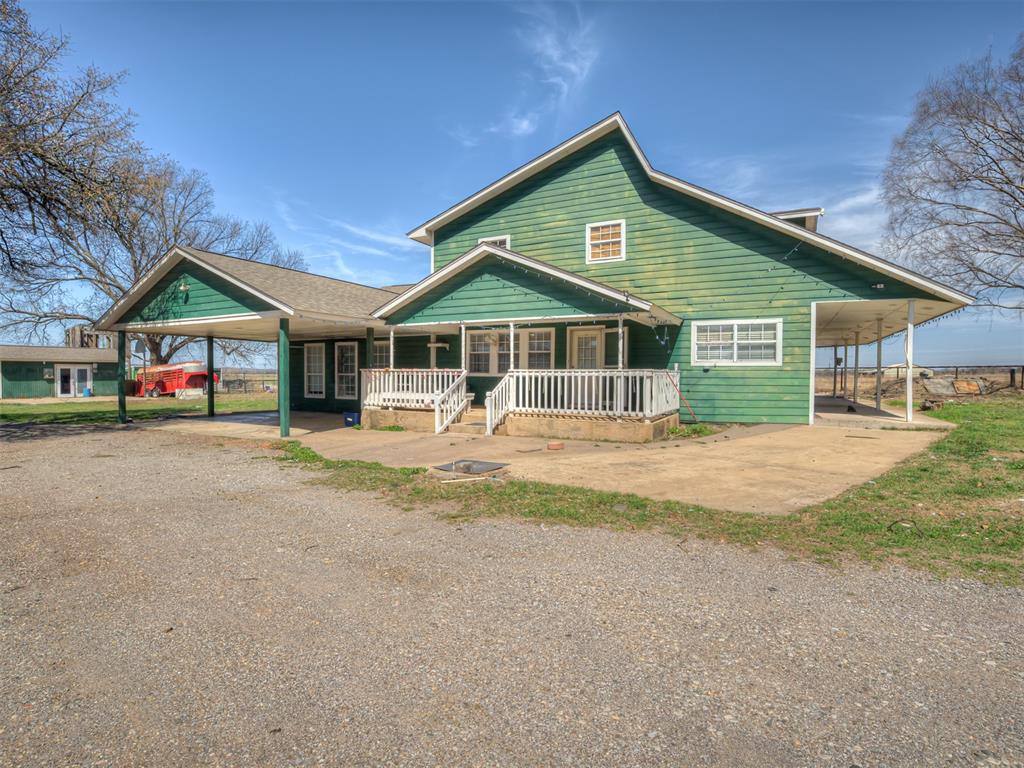 15750 78th Street Property Photo 1