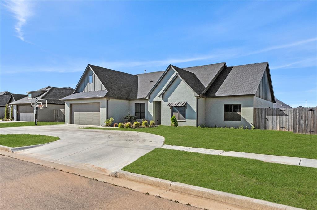 2707 Cloud Nine Circle Property Photo 1