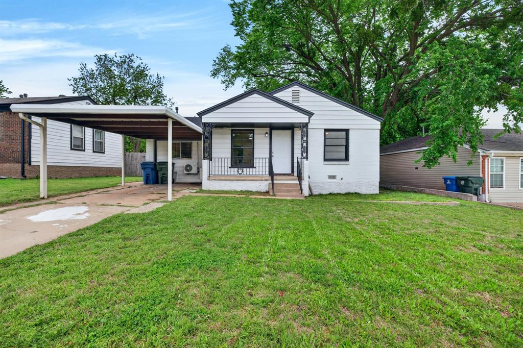 509 E Kerr Drive Property Photo 1