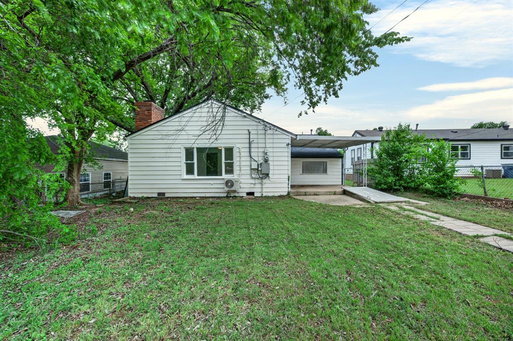 509 E Kerr Drive Property Photo 22
