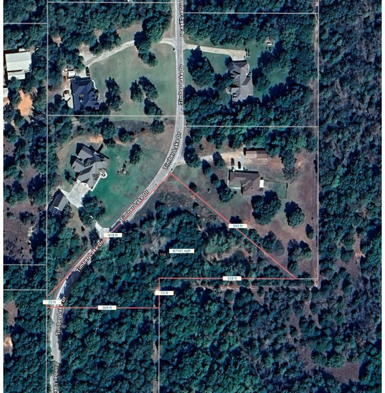114 Timber Lake Drive Property Photo 15